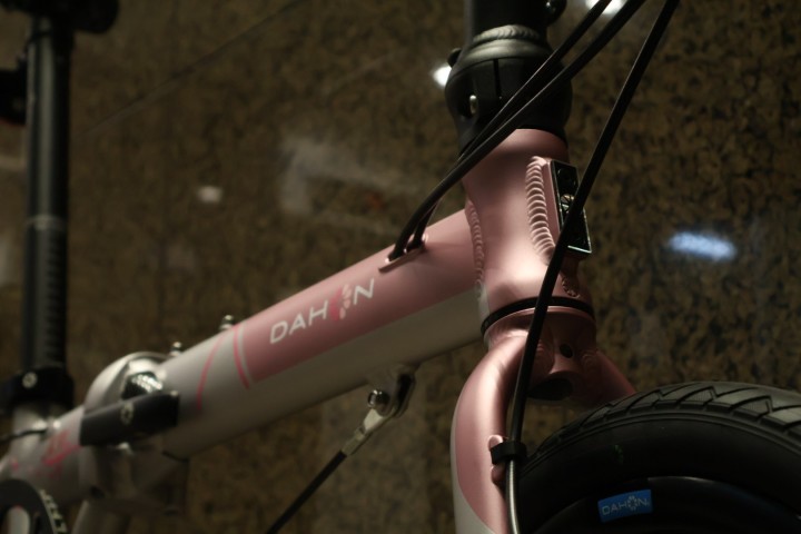 DAHON K9X
