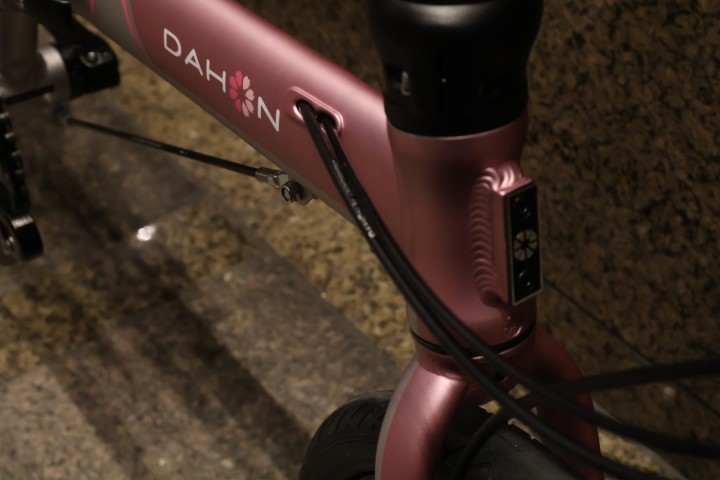 DAHON K9X