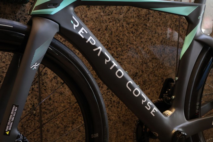 bianchi oltre rc