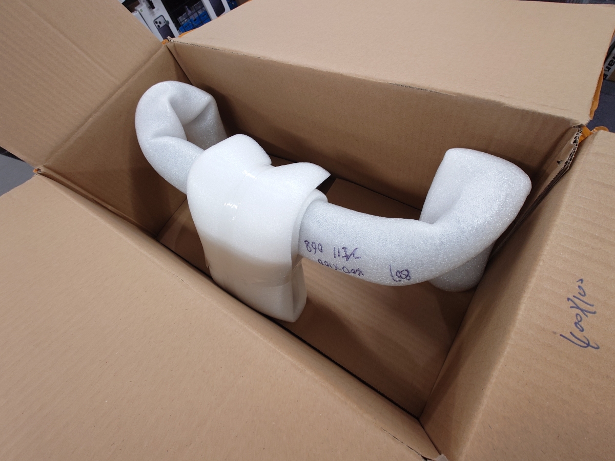 【ANTARES】入荷速報！カーボンコックピット入荷しました！ | 池袋で自転車をお探しならY's Road 池袋本館