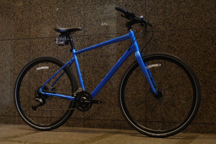 CANNONDALE QUICK