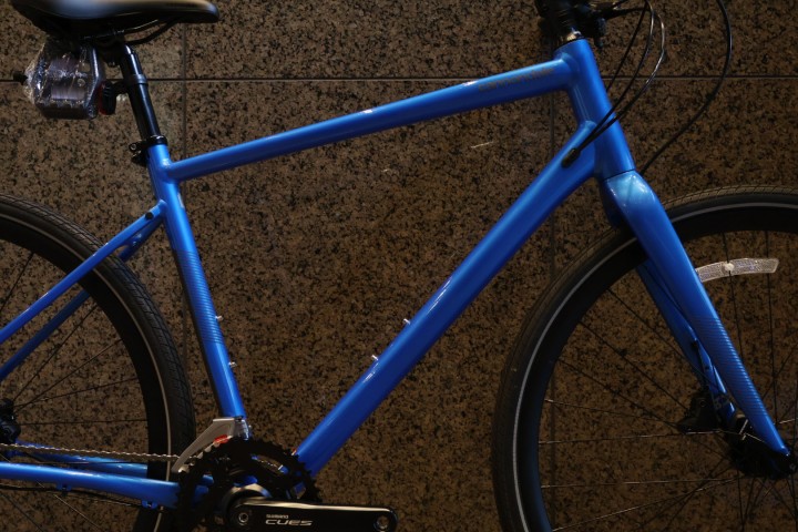 CANNONDALE QUICK