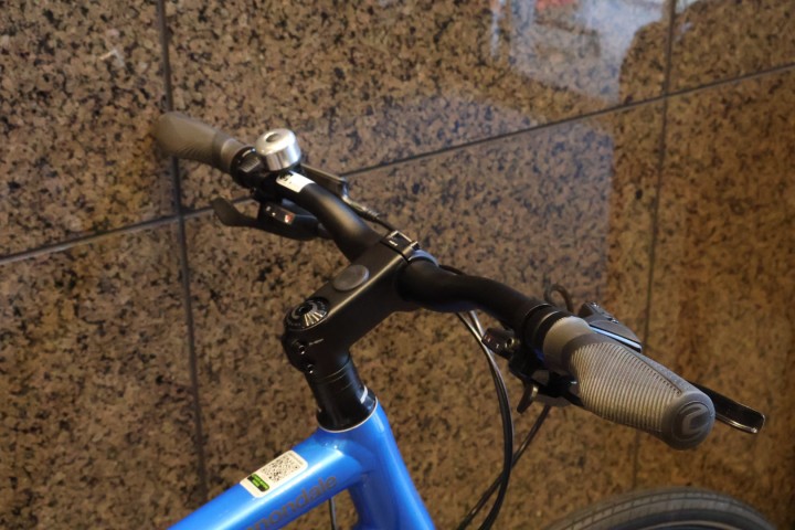 CANNONDALE QUICK