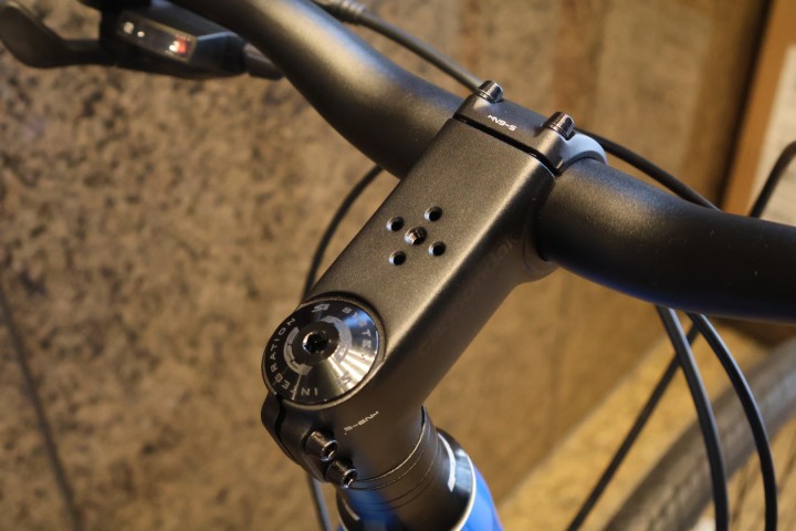 CANNONDALE QUICK