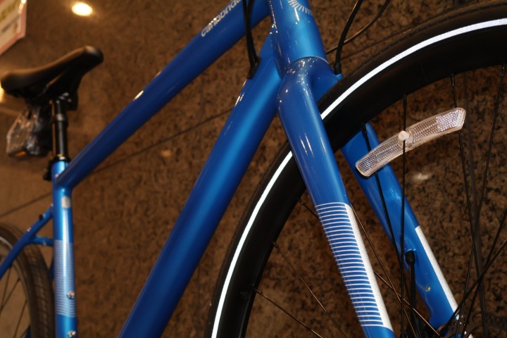 CANNONDALE QUICK