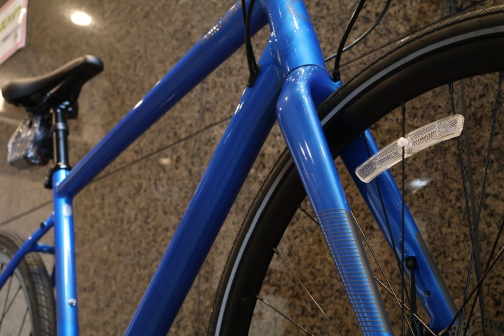 CANNONDALE QUICK