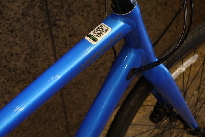 CANNONDALE QUICK