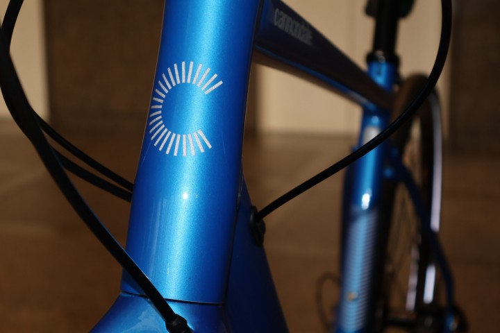 CANNONDALE QUICK