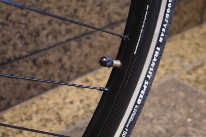 CANNONDALE QUICK