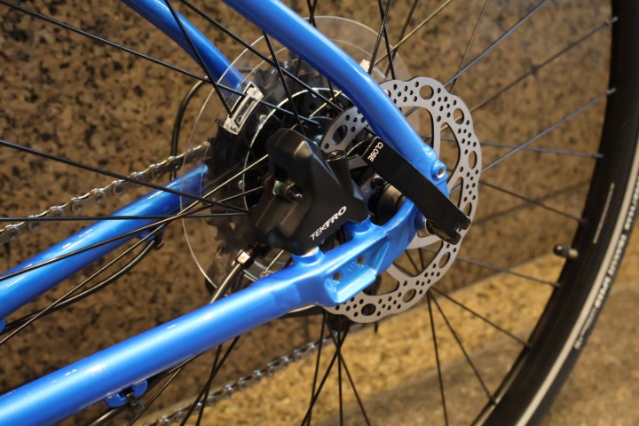 CANNONDALE QUICK