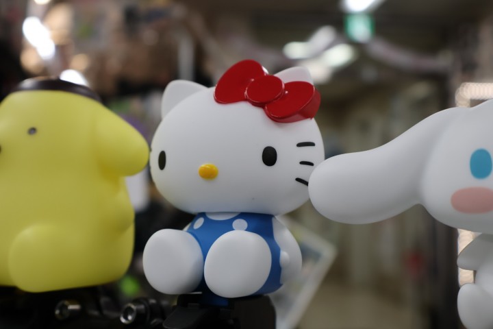 サイクルホーン