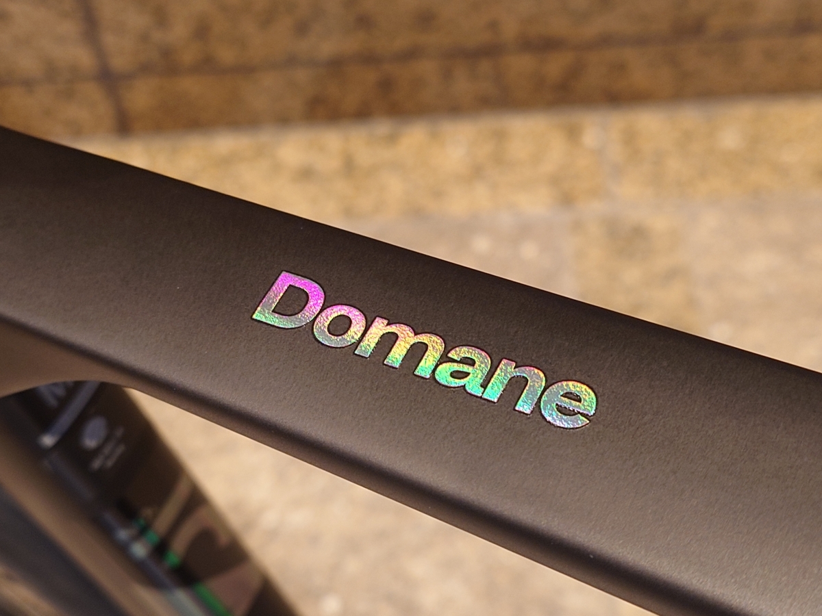 【TREK】情報解禁！新型DOMANE 発表！ | 池袋で自転車をお探しならY's Road 池袋本館