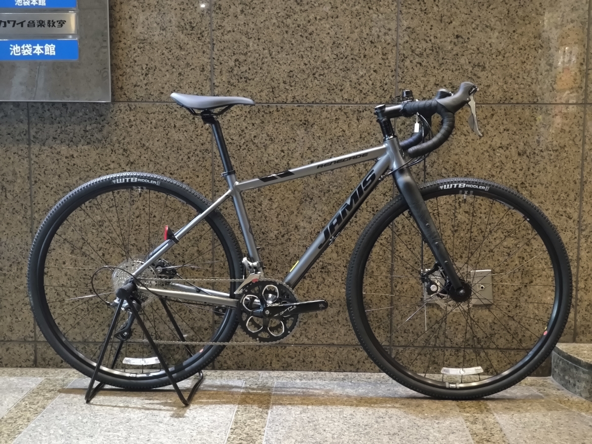 jamis renegade a1