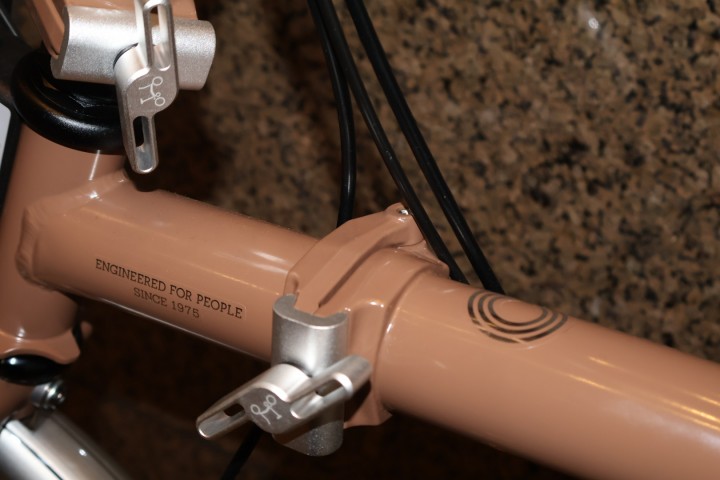 BROMPTON C LINE