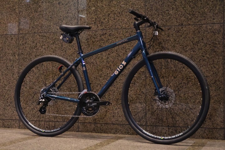 GIOS MISTRAL DISC