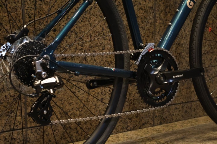 GIOS MISTRAL DISC