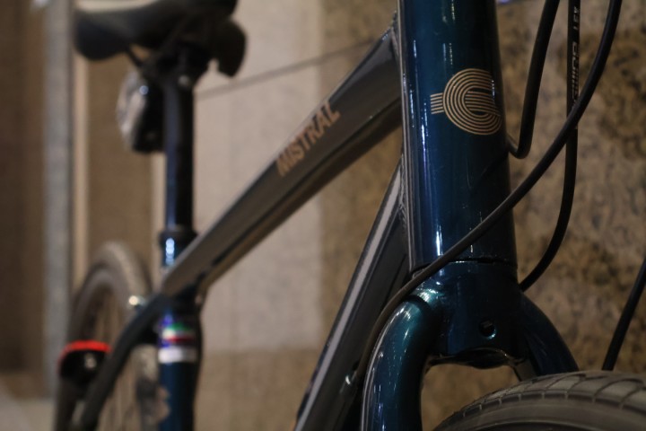 GIOS MISTRAL DISC