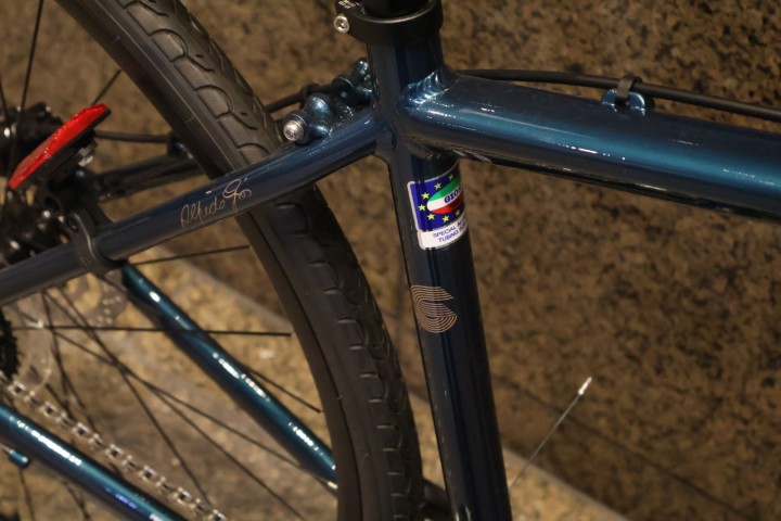 GIOS MISTRAL DISC