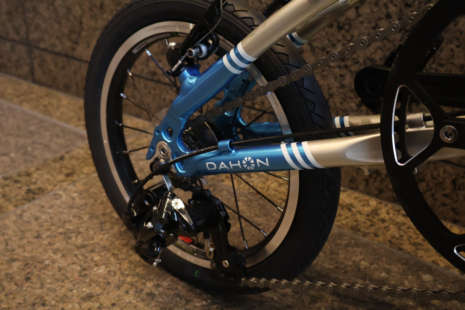 DAHON K3