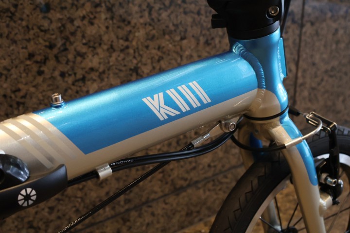 DAHON K3