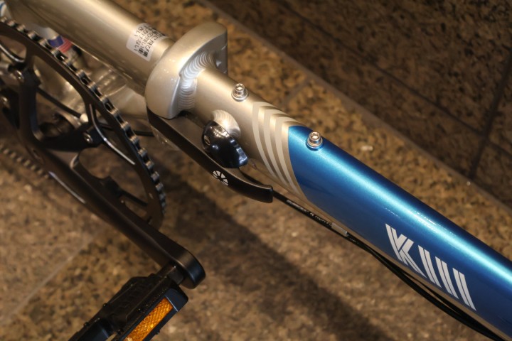 DAHON K3