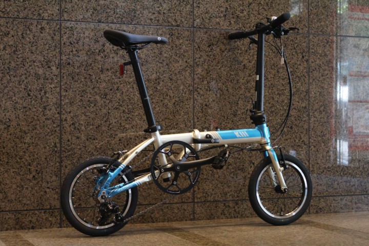 DAHON K3