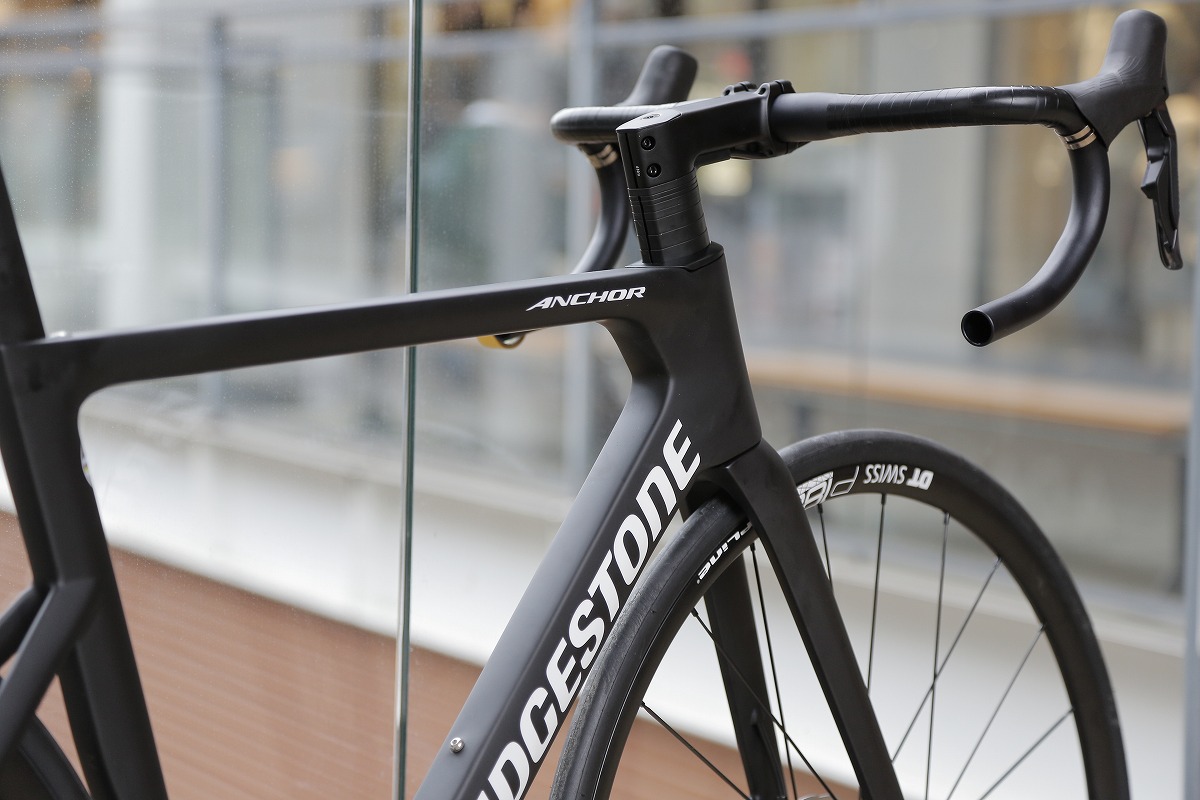 【BRIDGESTONE】オーダーから1年半！待ちに待った「RP9」が店頭に入荷！ | 入間で自転車をお探しならY's Road 入間店