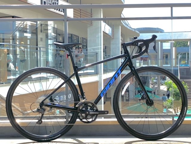 GIANT CONTED AR4 1