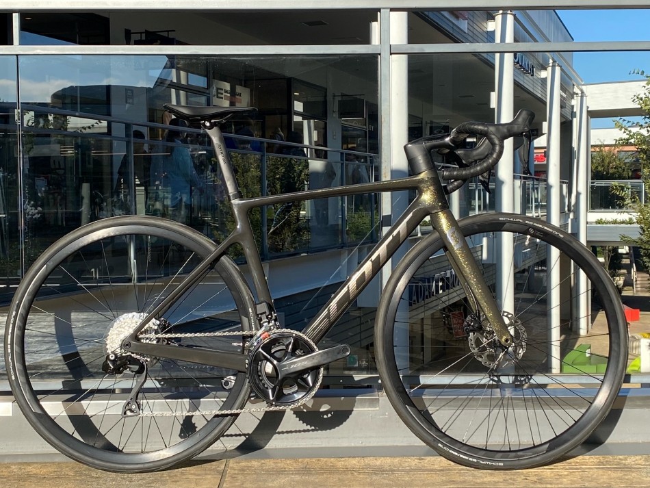 ADDICT RC40 1