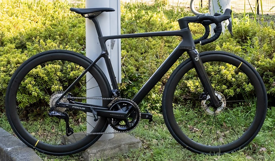 【スタッフ試乗会】オールラウンドな優等生はIZALCO MAXはまた進化して帰ってきました！ | 入間で自転車をお探しならY's Road 入間店