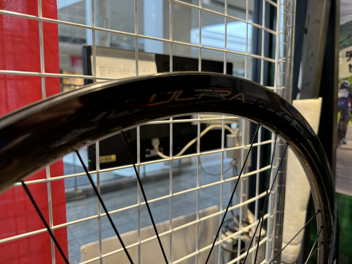 【プレミアムアウトレット】入間に在庫している”CAMPAGNOLO BORA ULTRA WTO”あなたはどちらのリム… | 入間で自転車をお探しならY's Road 入間店