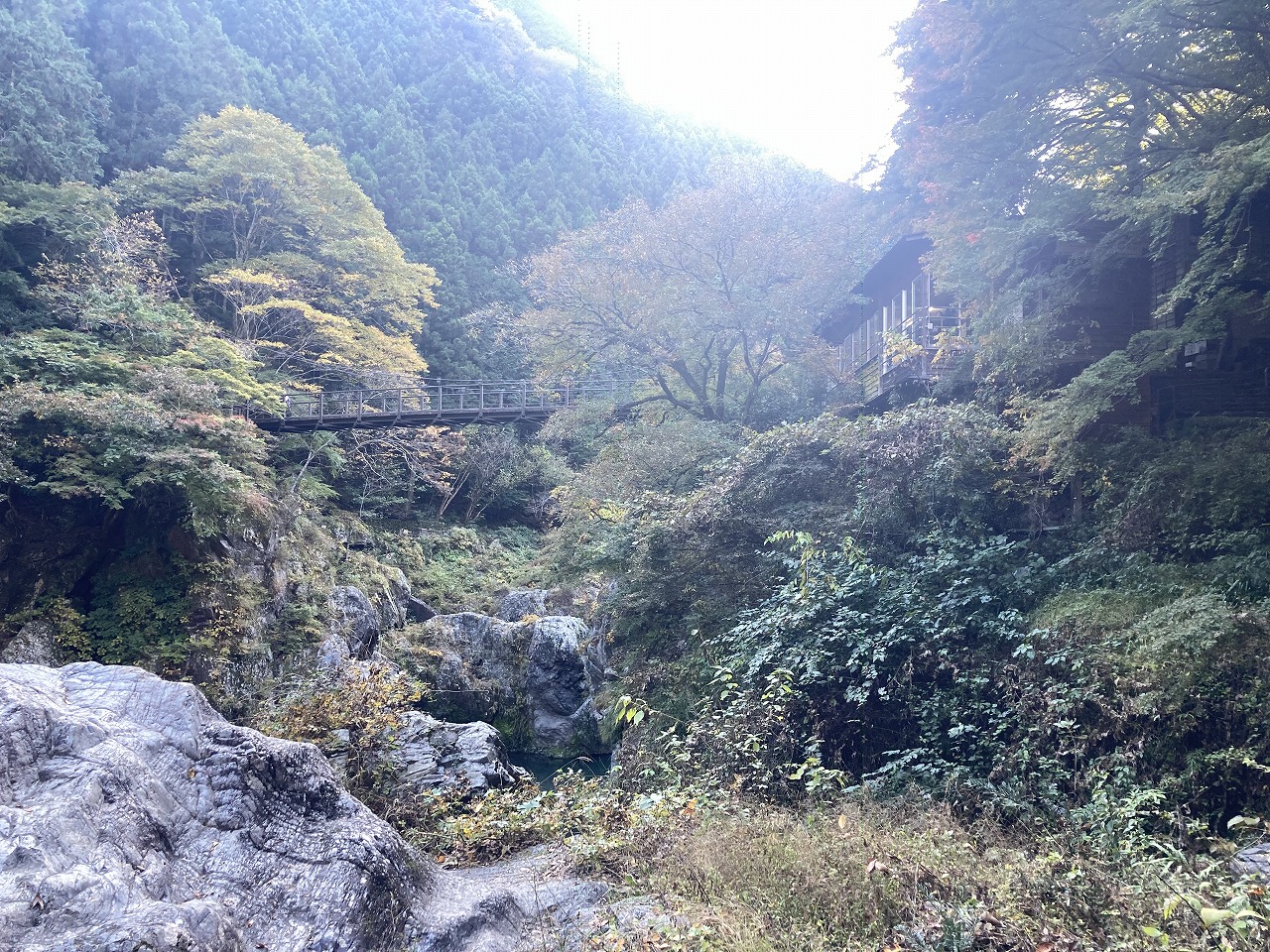 休みの日にはどこかに行ってみたい！半年ぶりの輪行です‼ | 入間で自転車をお探しならY's Road 入間店