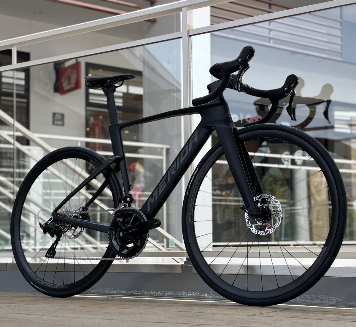 【MERIDA】ご覧ください！新型REACTOが入間店に入荷しています！ | 入間で自転車をお探しならY's Road 入間店