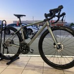 【お客様のバイクカスタム】ワイドレシオ化&カーボンホイール化で平坦登りをバランスよく強化！ | Y's Road 金沢野々市店