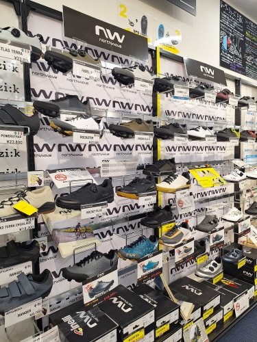 【NORTHWAVE】特価シューズ一覧！川崎ウェア館だけの特別価格です！ | サイクルウェアのことならY's Road 川崎ウェア館