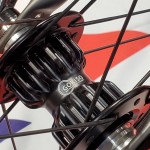 【GOKISO】在庫分としてブロンプトン用クライマーハブが4月に入荷予定！！ | 川崎で自転車をお探しならY's Road 川崎店