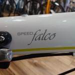 【DAHON】お待たせいたしました！Speed Falco入荷いたしました！一台のみですのでお早めに！【2021モデル！】 | 川崎で自転車をお探しならY's Road 川崎店