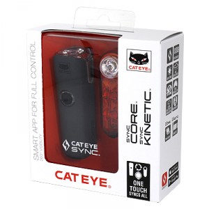 CATEYE SYNC