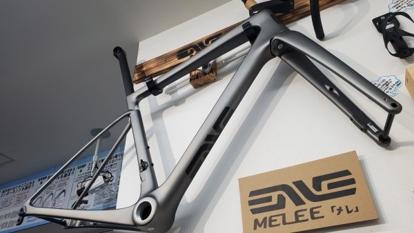 ENVE MELEE フレーム