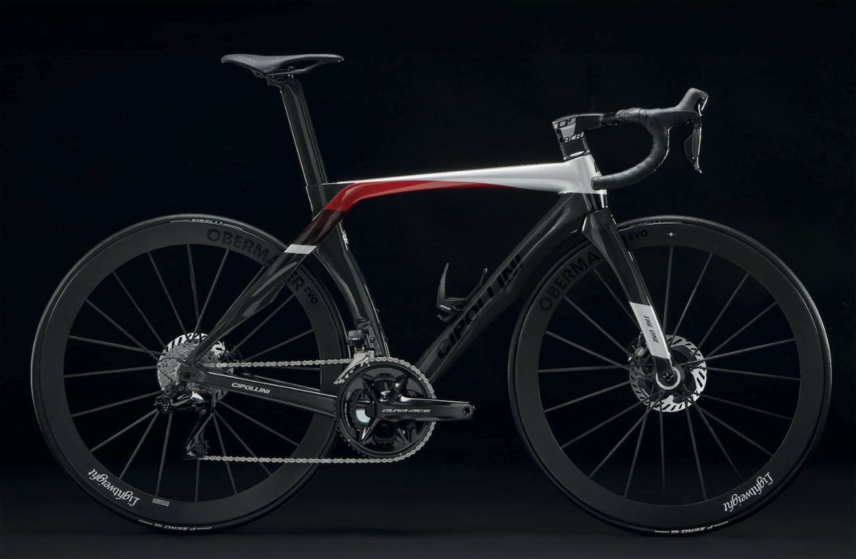 【CIPOLLINI】2025イタリアンスプリントレーサー「RB1K THE ONE」 | 川崎で自転車をお探しならY's Road 川崎店
