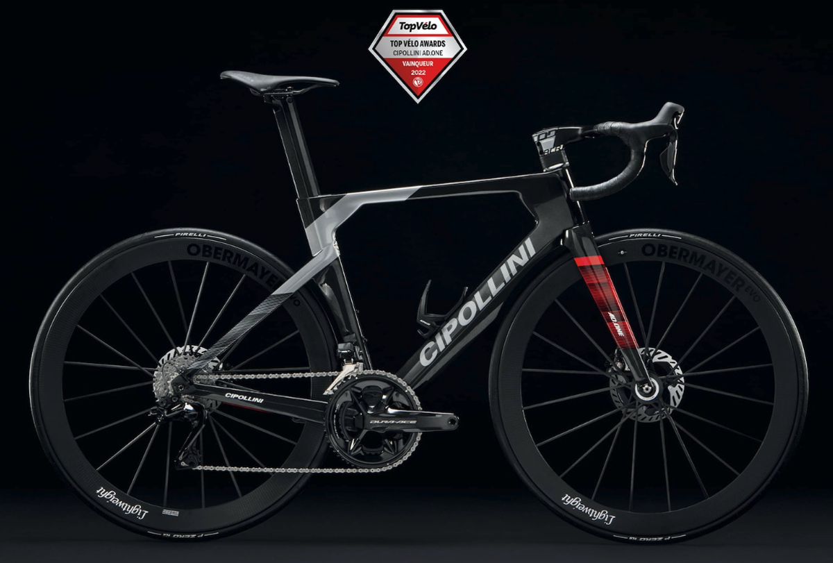【CIPOLLINI】2025イタリアンエアロロードレーサー「RB1K AD.ONE」 | 川崎で自転車をお探しならY's Road 川崎店