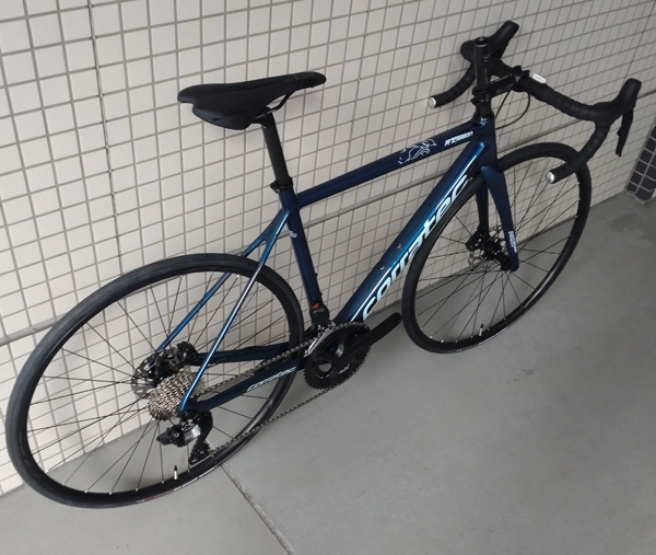 【CORRATEC】新型電動105を搭載した40万円台のカーボンロード R.T.CARBON | 川崎で自転車をお探しならY's Road 川崎店