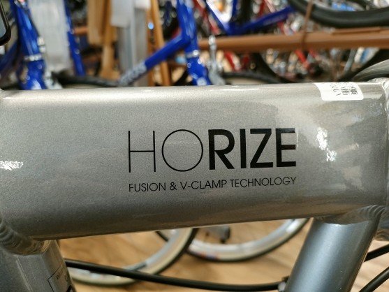 【DAHON】HORIZE DISC各色入荷！太タイヤの無骨感がたまりませんｗ | 川崎で自転車をお探しならY's Road 川崎店