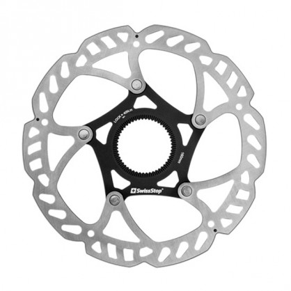 catalystdiscrotor_cl160