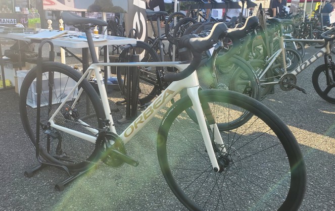【ORBEAインプレッション】コレはこれからもっと知られるようになる！！ORBEAのORCA M30を今のうちに知っておこう！！ | 川崎で自転車をお探しならY's Road 川崎店