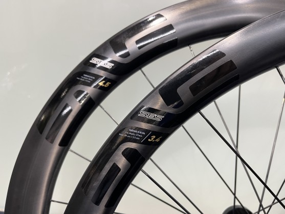 【ENVE】トップグレードホイール「SES」シリーズ新モデル入荷！ | 川崎で自転車をお探しならY's Road 川崎店