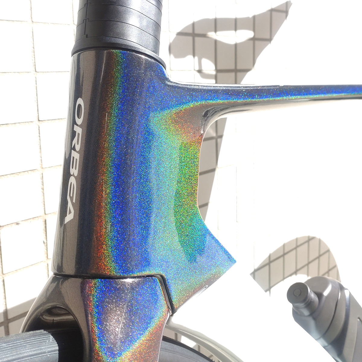 【ORBEA】カラーオーダーエアロカーボンフレーム＆電動105 ORCA AERO M30LTD | 川崎で自転車をお探しならY's Road 川崎店
