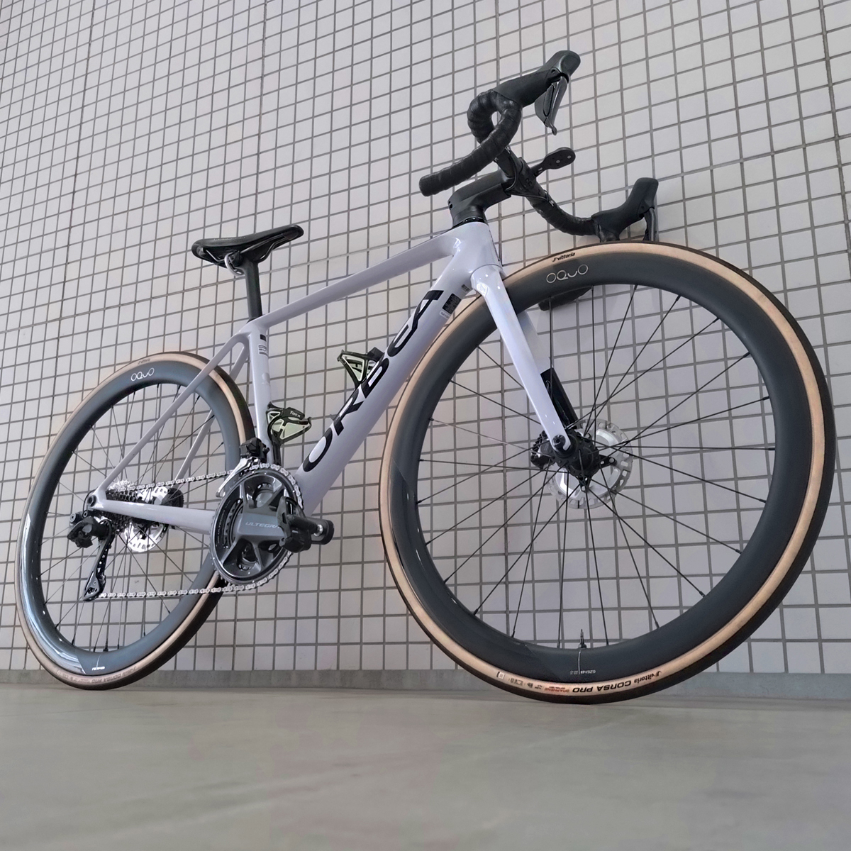 【お客様の一台】ORBEA超軽量7kg台ヒルクライムレーシングモデルのご紹介 | 川崎で自転車をお探しならY's Road 川崎店