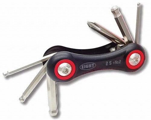EIGHT MULTI TOOL 4984798103517