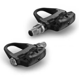 【GARMIN】ペダル型パワーメーターRALLYシリーズ RS200 複数車体で付け替えるなど運用のしやすいパワーメーター | 川崎で自転車をお探しならY's Road 川崎店